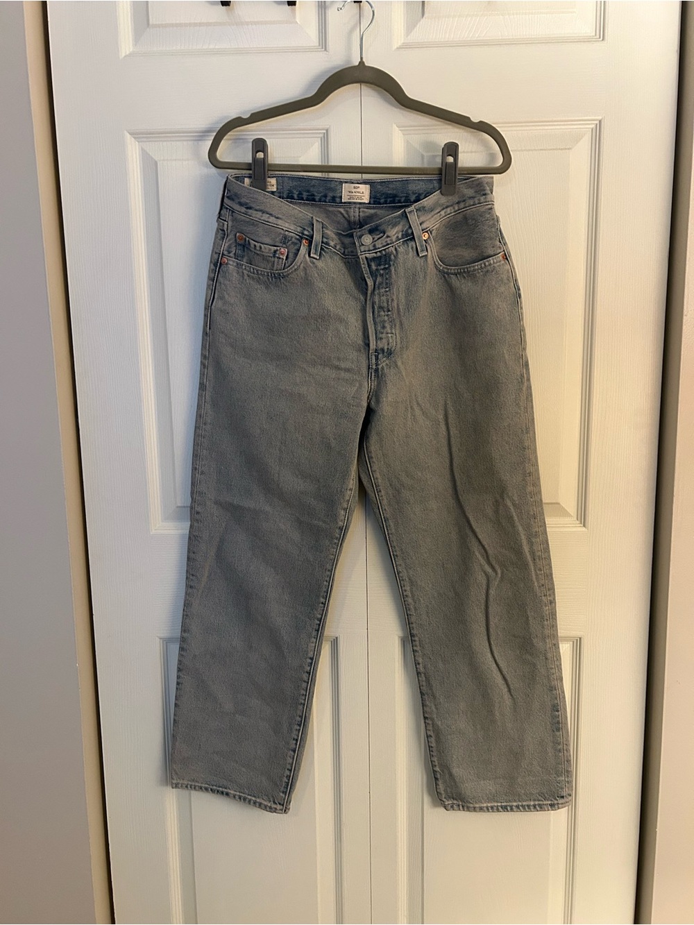 Levi’s 501 90’s Ankle W29 L27